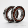 Manufacture and wholesale of high-speed and high-precision motor angular contact ball bearings